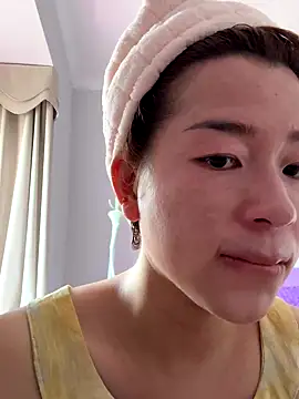 xiaoyu988 online show from September 16, 6:47 am