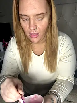 MysteriousMylaX online show from November 23, 1:55 pm