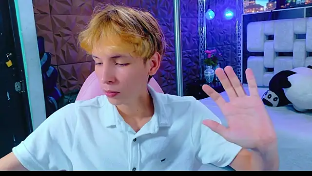 park jimin1 online show from October 15, 2:39 pm