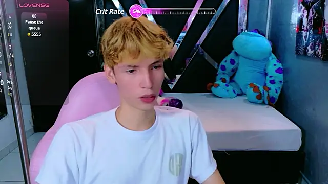 park jimin1 online show from October 21, 12:06 pm