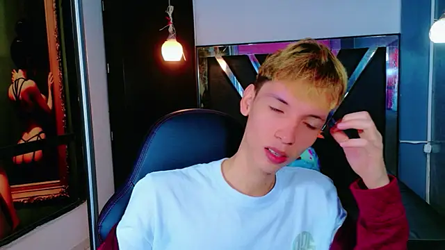 park jimin1 online show from December 4, 12:03 pm