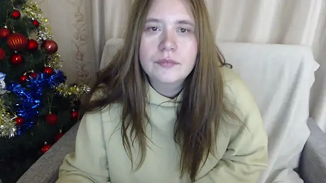 AdelinaLawson online show from December 23, 6:48 pm