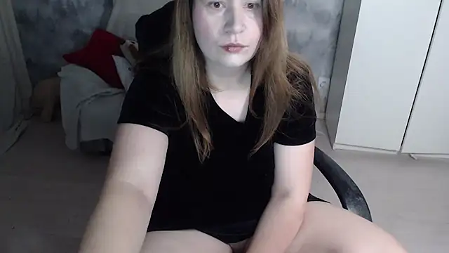 AdelinaLawson online show from October 6, 1:52 pm