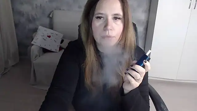 AdelinaLawson online show from November 24, 5:56 pm