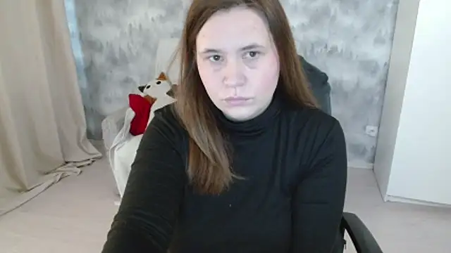 Snapshot of AdelinaLawson chatting on February 15, 9:52 am AdelinaLawson online show from February 15, 9:52 am