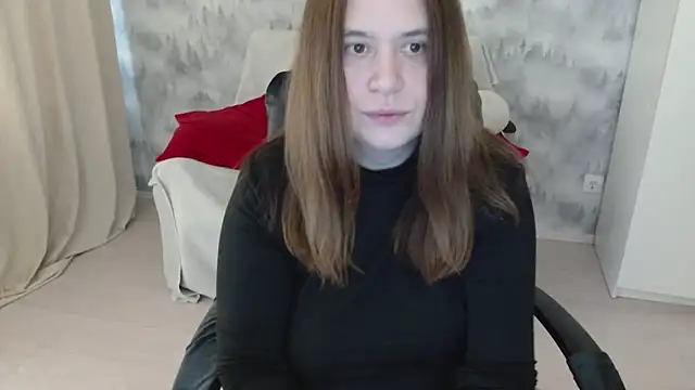 Snapshot of AdelinaLawson chatting on February 27, 8:25 am AdelinaLawson online show from February 27, 8:25 am
