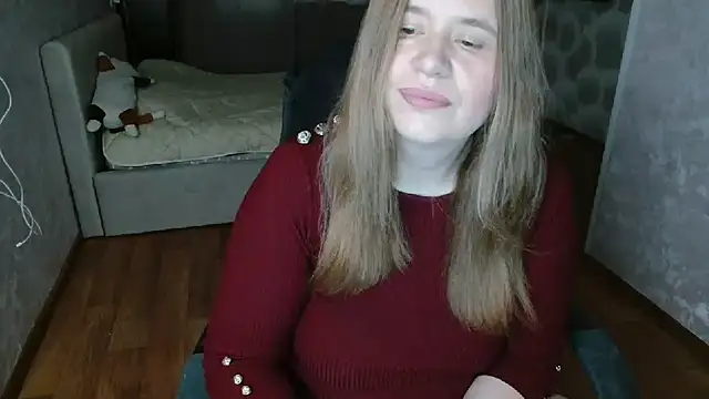 Snapshot of AdelinaLawson chatting on May 12, 2:41 am AdelinaLawson online show from May 12, 2:41 am