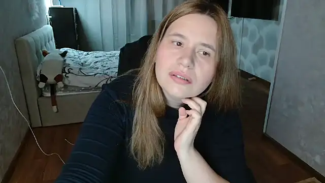 Snapshot of AdelinaLawson chatting on May 15, 5:25 am AdelinaLawson online show from May 15, 5:25 am