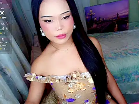 Snapshot of Cassandra_Luxx chatting on July 9, 3:10 am Cassandra Luxx online show from July 9, 3:10 am