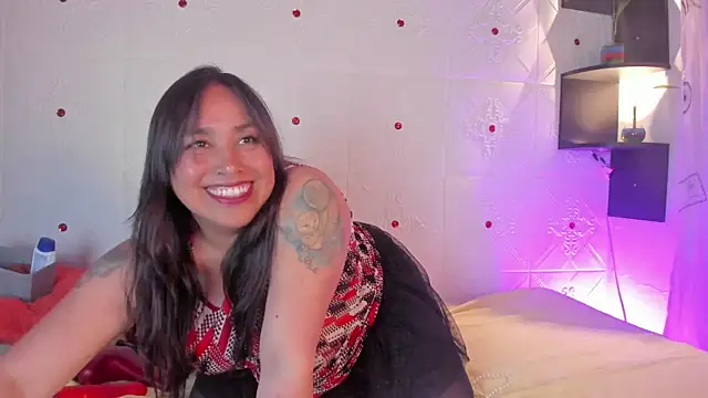 Snapshot of Carmen_alicia chatting on September 15, 4:01 am Carmen alicia online show from September 15, 4:01 am