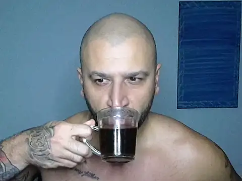 JeanCafa online show from September 10, 2:22 am