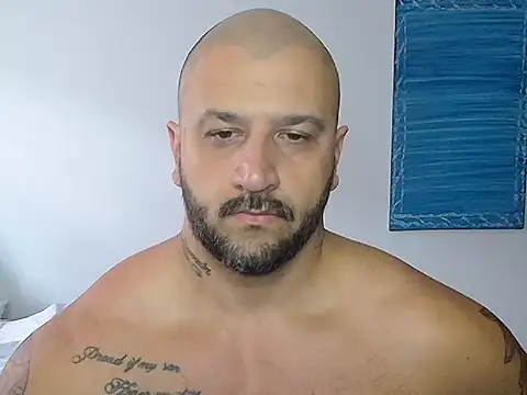 JeanCafa online show from September 10, 7:58 pm