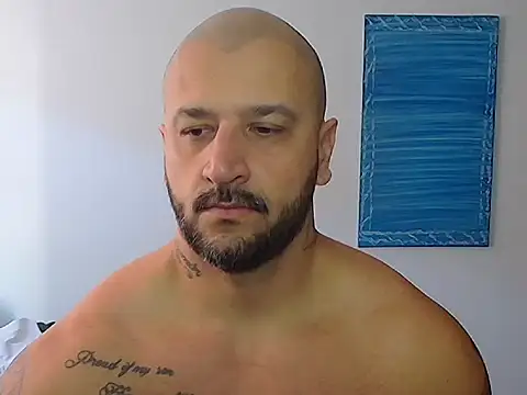 JeanCafa online show from September 11, 3:56 pm