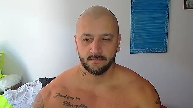 JeanCafa online show from September 13, 3:34 pm