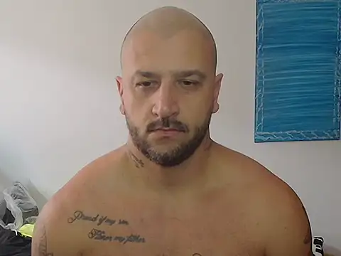 JeanCafa online show from September 19, 6:30 pm