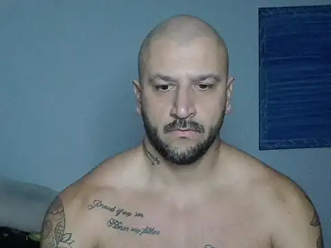 JeanCafa online show from September 20, 5:47 pm