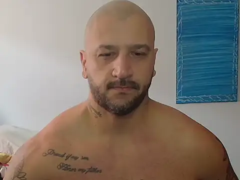 JeanCafa online show from September 21, 3:57 pm