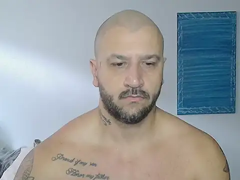 JeanCafa online show from September 22, 3:47 pm