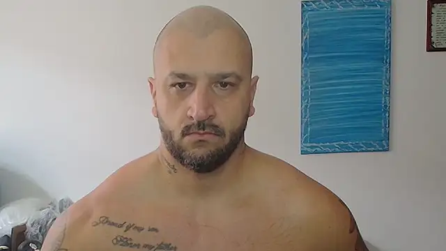 JeanCafa online show from September 23, 3:37 pm