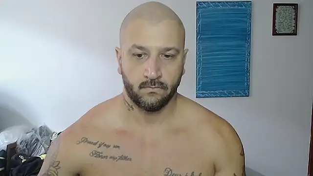 JeanCafa online show from September 24, 6:44 pm