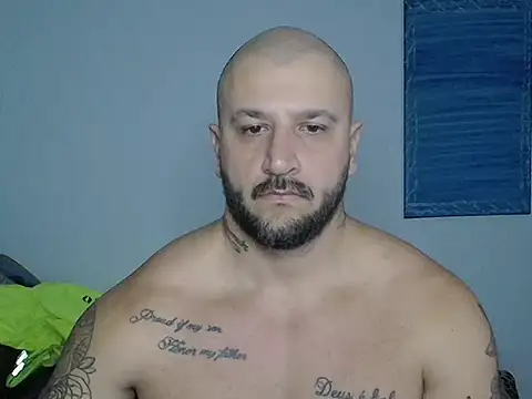 JeanCafa online show from September 26, 12:03 am