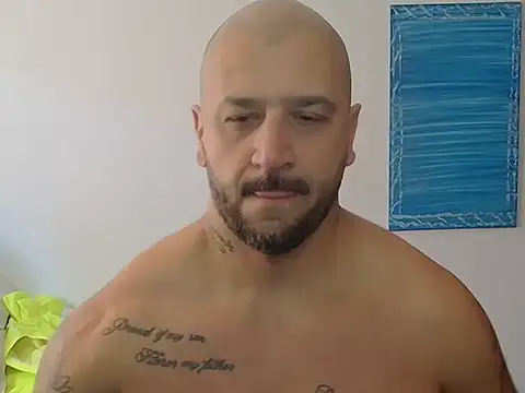 JeanCafa online show from September 29, 1:27 pm