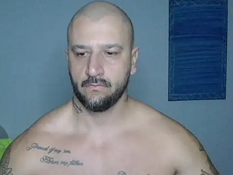 JeanCafa online show from September 30, 11:10 pm