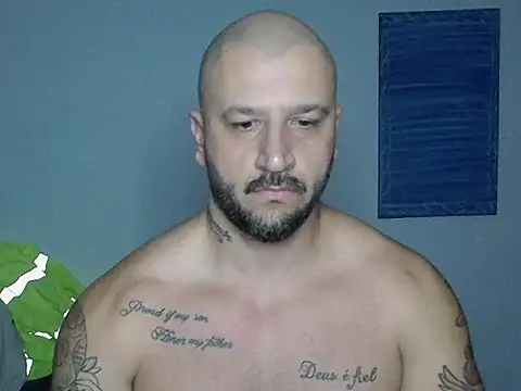 JeanCafa online show from October 2, 1:01 am