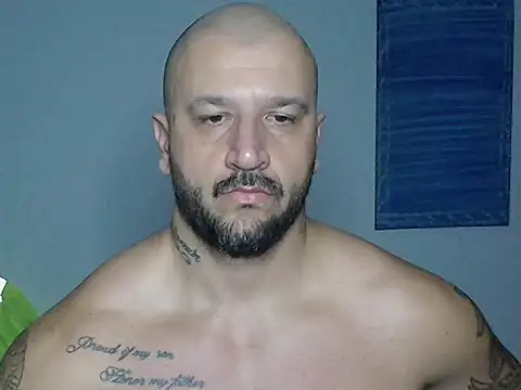 JeanCafa online show from October 3, 5:26 am