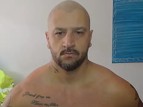 JeanCafa online show from October 6, 5:10 pm