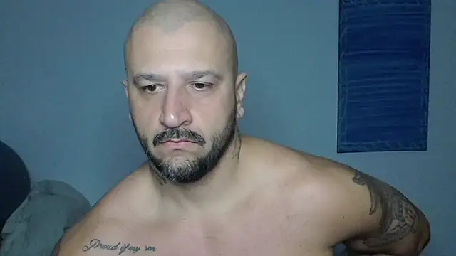 JeanCafa online show from October 9, 4:21 am