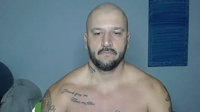 JeanCafa online show from October 9, 5:22 pm