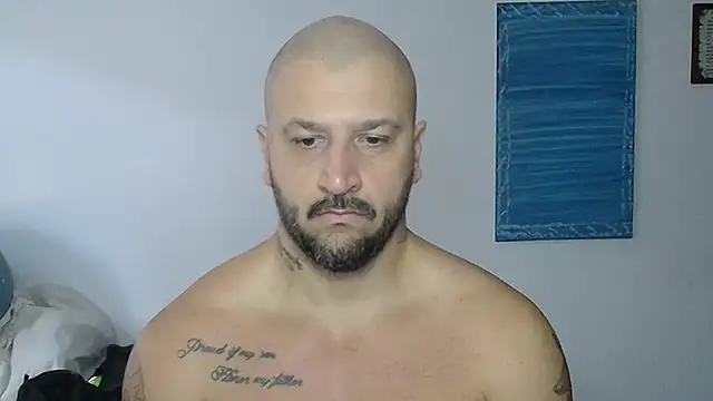 JeanCafa online show from October 10, 4:50 pm