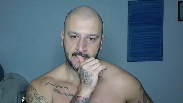 JeanCafa online show from October 11, 5:50 am