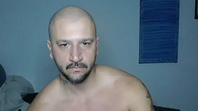 JeanCafa online show from October 14, 3:18 am