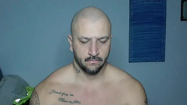 JeanCafa online show from October 21, 4:02 am