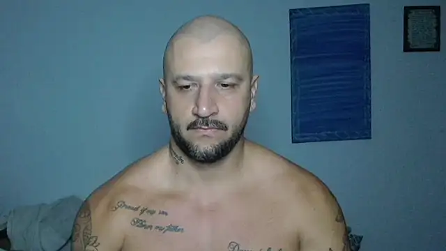 JeanCafa online show from November 12, 2:23 am