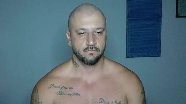 JeanCafa online show from February 6, 3:11 am