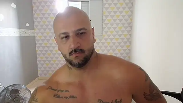 JeanCafa online show from April 7, 3:34 pm