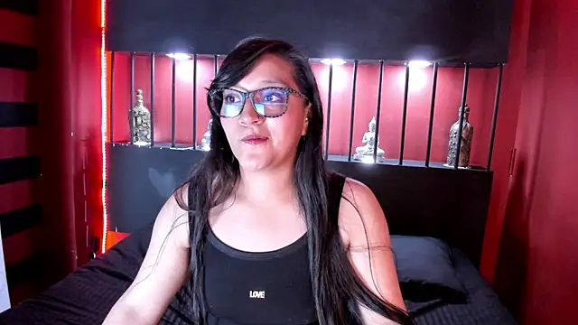 Skye bluee  online show from September 11, 3:17 am