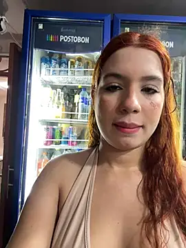 olivia jass online show from July 28, 12:23 pm