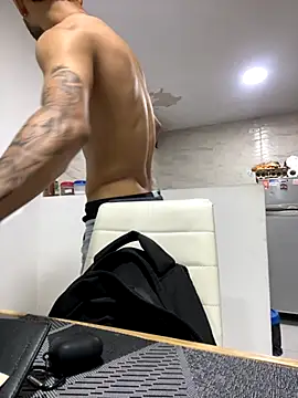 Nas-z09 online show from September 9, 1:38 am