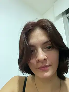 Danielaeliana online show from June 6, 2:27 am