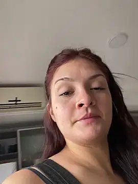 Danielaeliana online show from June 9, 5:35 pm