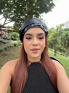 Sam pablo21 online show from February 21, 5:36 pm