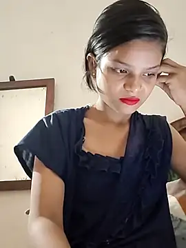Snapshot of Komal0099 chatting on September 11, 3:17 am Komal0099 online show from September 11, 3:17 am