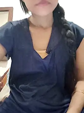 Snapshot of Komal0099 chatting on September 12, 4:45 am Komal0099 online show from September 12, 4:45 am