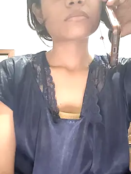 Snapshot of Komal0099 chatting on September 12, 4:51 pm Komal0099 online show from September 12, 4:51 pm