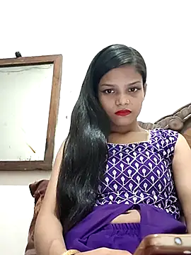Snapshot of Komal0099 chatting on September 13, 11:54 am Komal0099 online show from September 13, 11:54 am