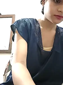 Snapshot of Komal0099 chatting on September 14, 4:55 am Komal0099 online show from September 14, 4:55 am